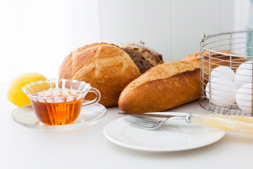 Keep Your Bakery Products Fresh and Delicious with Sugar Ester Magic